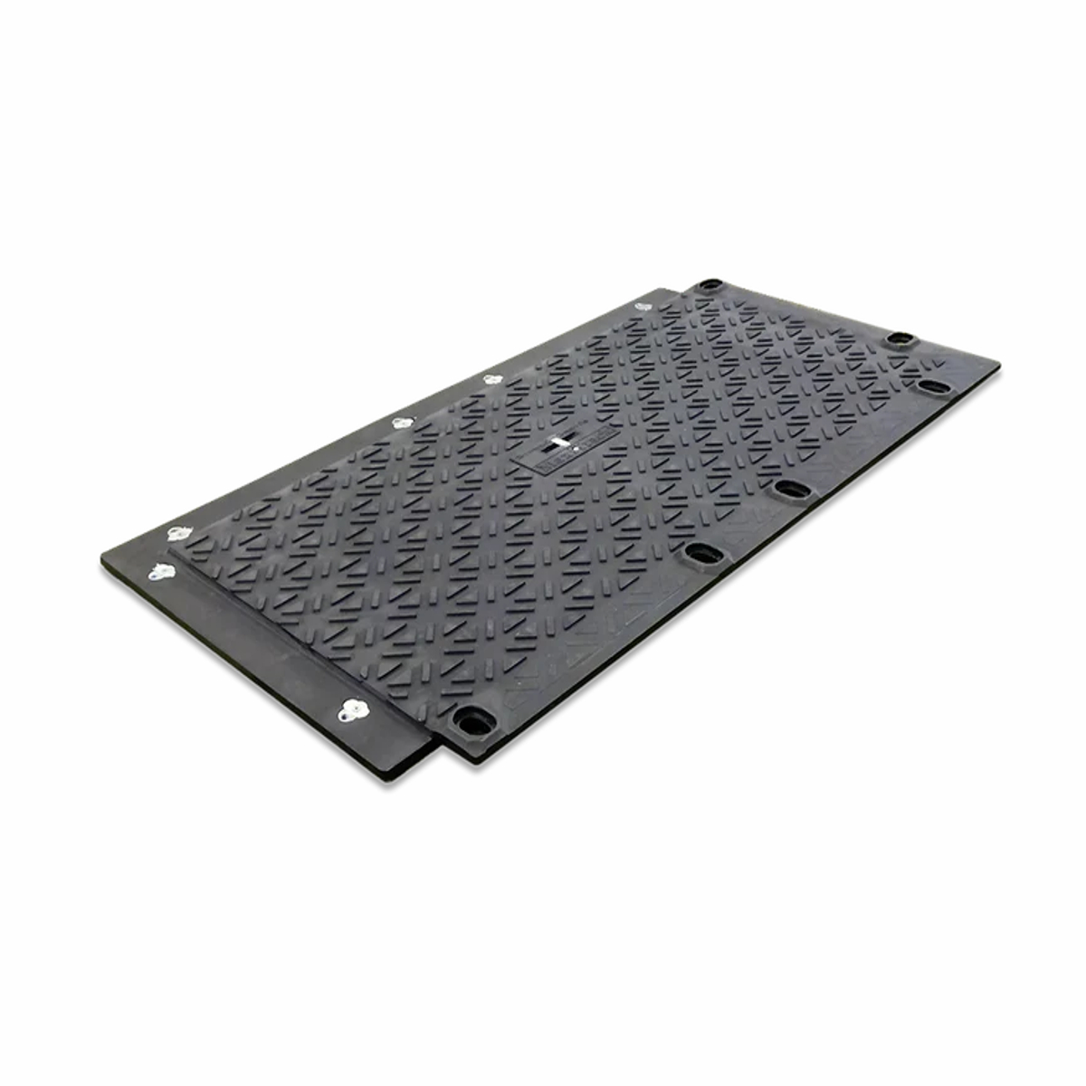Ground Guard MaxiTrack Mk (includes 6 bolts per mat)